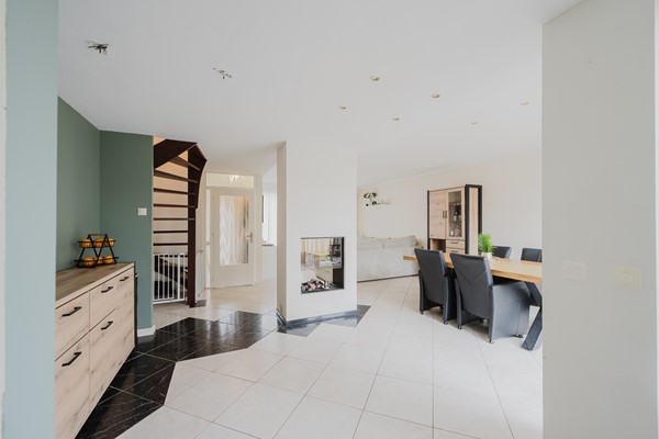 Medium property photo - Populierenstraat 5, 3203 XK Spijkenisse